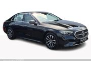 Mercedes-Benz E-Class 2024