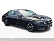 Mercedes-Benz E-Class 2024