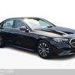 Mercedes-Benz E-Class 2024