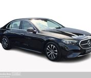 Mercedes-Benz E-Class 2024