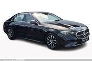 Mercedes-Benz E-Class 2024