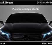 Mercedes-Benz GLA Class 2023