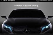Mercedes-Benz GLA Class 2023