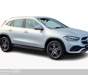 Mercedes-Benz GLA Class 2023
