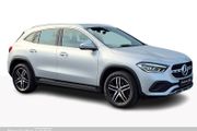 Mercedes-Benz GLA Class 2023