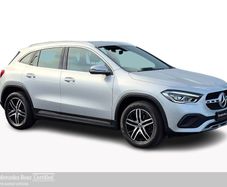 Mercedes-Benz GLA Class 2023