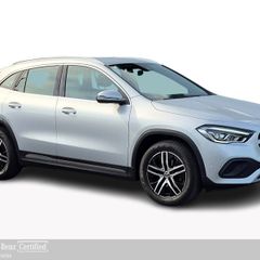 Mercedes-Benz GLA Class 2023
