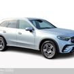 Mercedes-Benz GLC-Class 2024