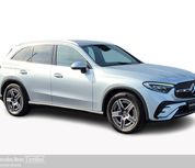 Mercedes-Benz GLC-Class 2024