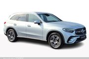 Mercedes-Benz GLC-Class 2024