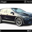 Mercedes-Benz GLA Class 2022