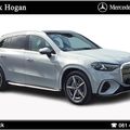 Mercedes-Benz GLC-Class 2026