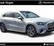 Mercedes-Benz GLC-Class 2026