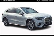 Mercedes-Benz GLC-Class 2026