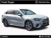 Mercedes-Benz GLC-Class 2026