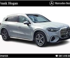 Mercedes-Benz GLC-Class 2026