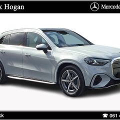 Mercedes-Benz GLC-Class 2026