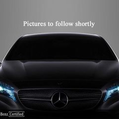 Mercedes-Benz GLA Class 2024