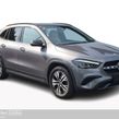Mercedes-Benz GLA Class 2024