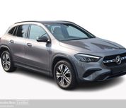 Mercedes-Benz GLA Class 2024