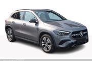 Mercedes-Benz GLA Class 2024