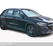 Mercedes-Benz GLA Class 2023