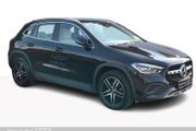 Mercedes-Benz GLA Class 2023