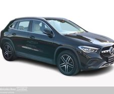 Mercedes-Benz GLA Class 2023