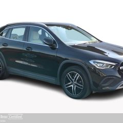 Mercedes-Benz GLA Class 2023