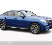 Mercedes-Benz GLC-Class 2025