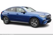 Mercedes-Benz GLC-Class 2025