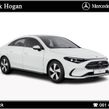 Mercedes-Benz CLA Class 2026