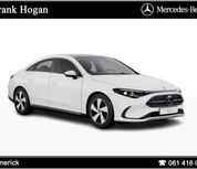 Mercedes-Benz CLA Class 2026