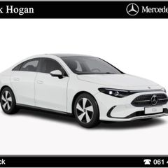 Mercedes-Benz CLA Class 2026