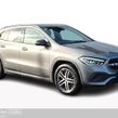 Mercedes-Benz GLA Class 2023