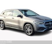 Mercedes-Benz GLA Class 2023