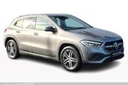 Mercedes-Benz GLA Class 2023