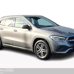 Mercedes-Benz GLA Class 2023
