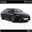 Mercedes-Benz CLA Class 2026