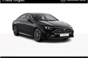 Mercedes-Benz CLA Class 2026