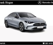 Mercedes-Benz CLA Class 2026