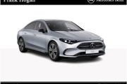 Mercedes-Benz CLA Class 2026