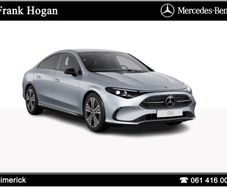 Mercedes-Benz CLA Class 2026