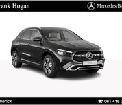 Mercedes-Benz GLA Class 2026