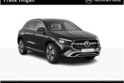 Mercedes-Benz GLA Class 2026