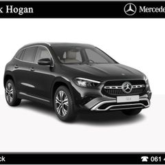 Mercedes-Benz GLA Class 2026