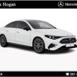 Mercedes-Benz CLA Class 2026