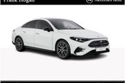 Mercedes-Benz CLA Class 2026