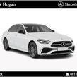 Mercedes-Benz C-Class 2026