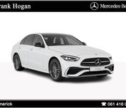Mercedes-Benz C-Class 2026